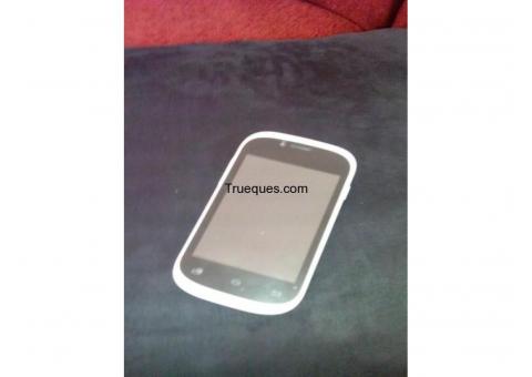 Cambio o vendo teléfono