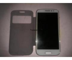 Celular android 4.2 s4 i9500 quad core doble sim - 1/1