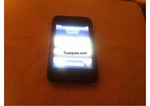 Ipod touch 4g 32gb