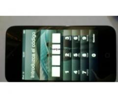 Ipod touch 4g 8gb por iphone 3gs o similar - 1/1