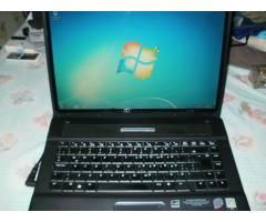 Laptop hp 550 - 1/1