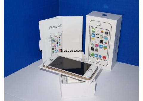 Marca nuevo apple iphone 5s 64gb desbloqueado