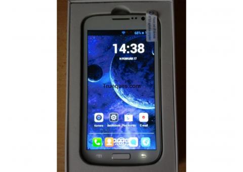 Movil doogee voyager