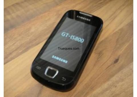Samsung 3 (gti5800)