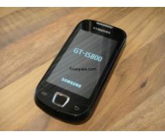 Samsung 3 (gti5800)