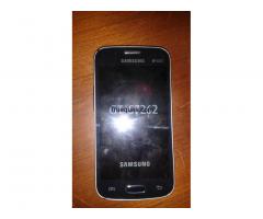 Samsung galaxi duos gts 7262 - 1/1