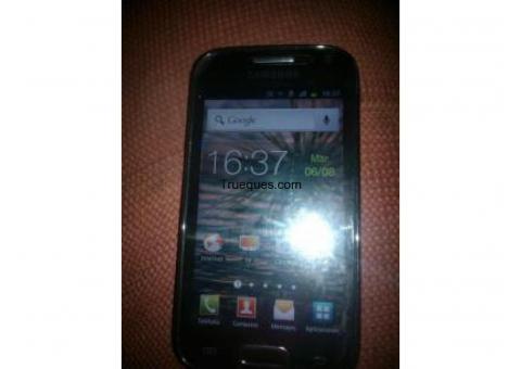 Samsung galaxy ace 2