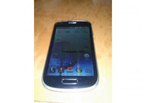 Samsung galaxy s3 mini