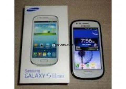 Samsung galaxy s3 mini