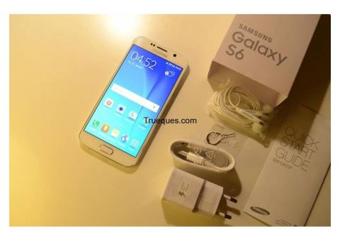 Samsung galaxy s6 edge 32gb