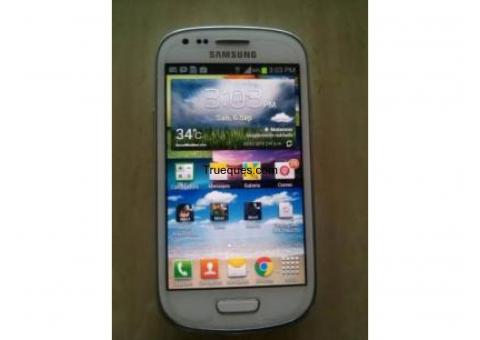 Samsung s3mini