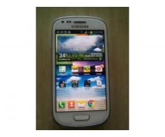 Samsung s3mini