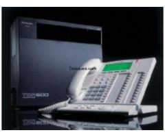 Servicio tecnico en telefonia,panasonic, - 1/1