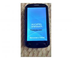 Smarphone alcatel pop c5 - 1/1