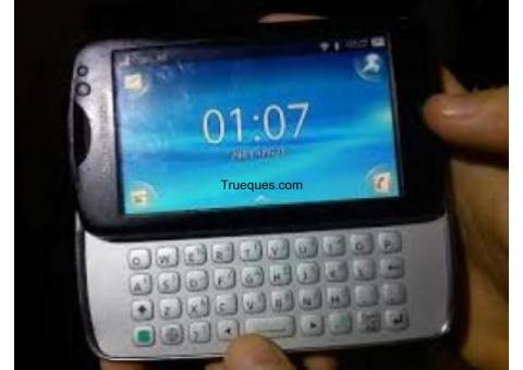 Sony ericson txt pro para claro