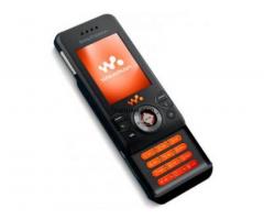 Sony ericsson w580 - 1/1