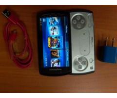 Sony xperia play (no chip) - 1/1