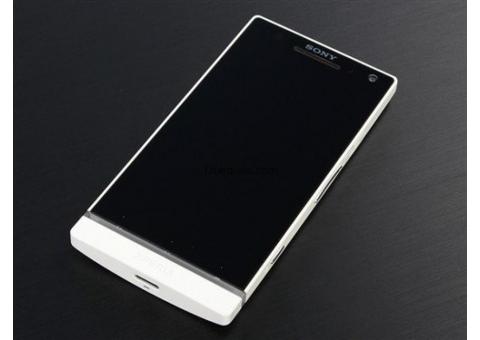 Sony xperia sl