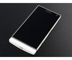 Sony xperia sl - 1/1
