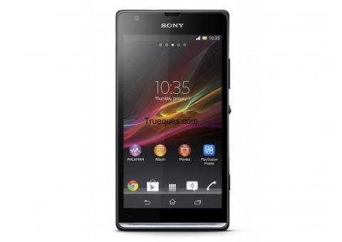 Sony xperia sp