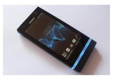 Sony xperia u