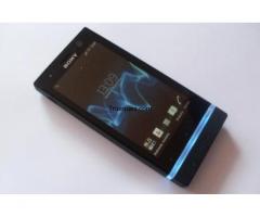 Sony xperia u