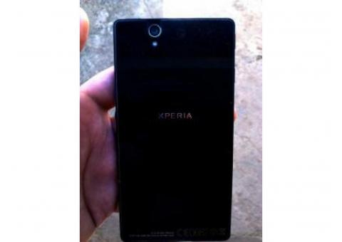 Sony xperia z