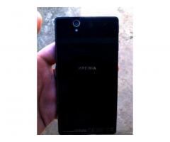 Sony xperia z