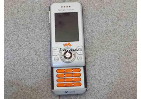 Telefono movil