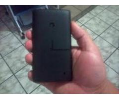 Trueque nokia lumia 520 por dos celulares un claro y un movistar de preferencia blackberry 8520
