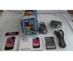 Venta de telefono blu dash 4.0 - 1/1