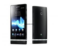 Xperia p por iphone 4 o 4s - 1/1