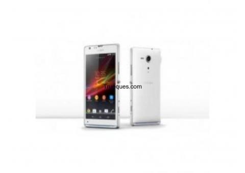 Xperia sp por xperia z