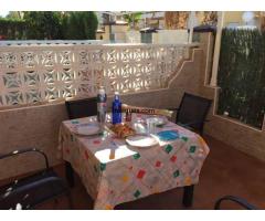 Bungalow en santa pola - 1/1