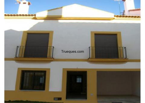 Casa 3 habitaciones en aracena por varias provincias