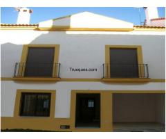 Casa 3 habitaciones en aracena por varias provincias - 1/1