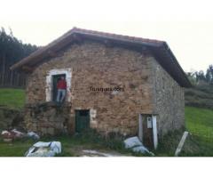 Casa en finca de 23000 m2 por masia a reformar en cataluña - 1/1