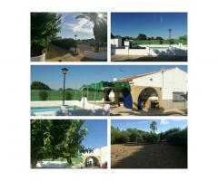 Chalet rural por vivienda en zona de costa huelva o cadiz - 1/1