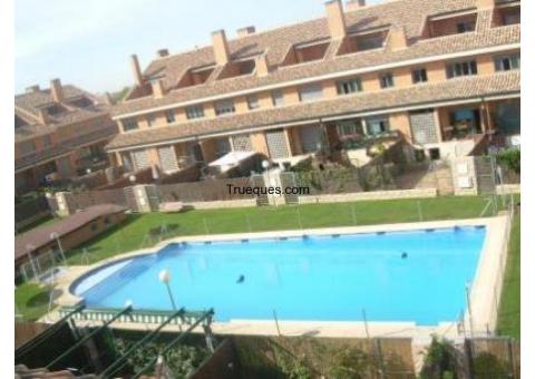 Chalet san agustin de guadalix madrid 310m2