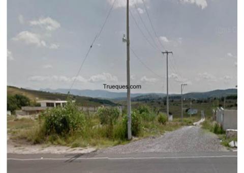 Terreno rustico ejido en san pedro alpatlahuac, cuantinchan, puebla.