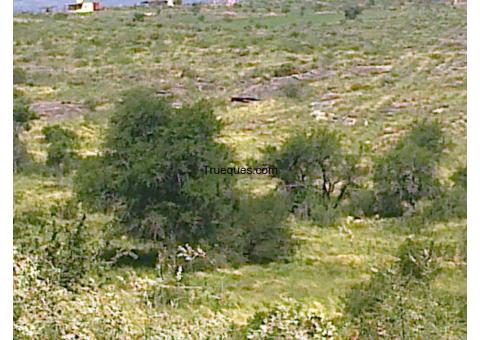 Vendo lotes en tanti sierras de cordoba paz y naturaleza