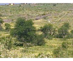 Vendo lotes en tanti sierras de cordoba paz y naturaleza - 1/1