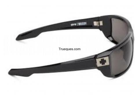 Lentes spy mc coy originalis italia nuevos vendo cambio trueque