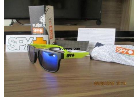 Lentes spy+ helm hagan ofertas