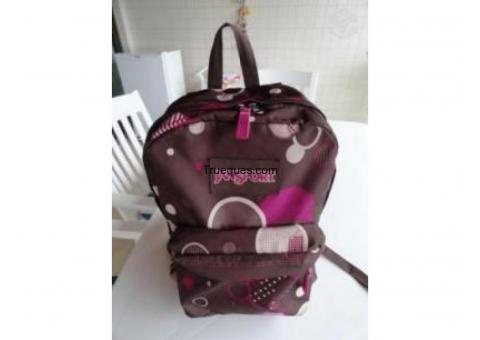 Mochila jansport por lo que quiras wsap 64187806