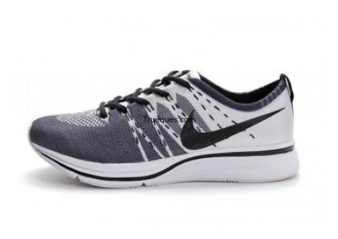 Nike flyknit del 37.5 por otras nike o adidas del 43