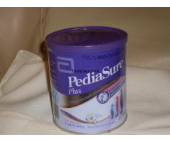 Pedia sure plus - 1/1