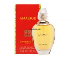 Perfume amarige de givenchy de 50 ml - 1/1