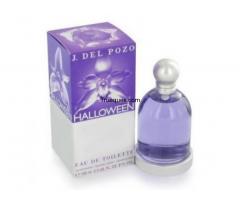 Perfume halloween de mujer original nuevo - 1/1