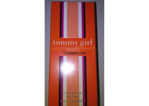 Perfume tommy